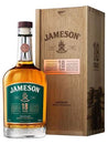 Buy Jameson 18 Year Old Irish Whiskey Online -Craft City
