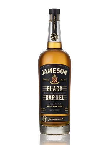 Buy Jameson Black Barrel Irish Whiskey Online -Craft City
