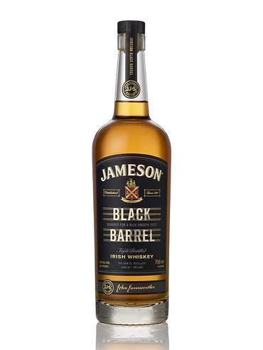 Buy Jameson Black Barrel Irish Whiskey Online -Craft City