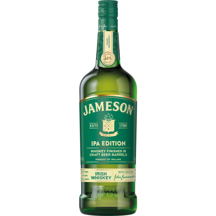 Buy Jameson Blended Irish Whiskey Caskmates Ipa Edition Online -Craft City