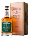 Buy Jameson Bow Street 18 Year Old Cask Strength Irish Whiskey Online -Craft City