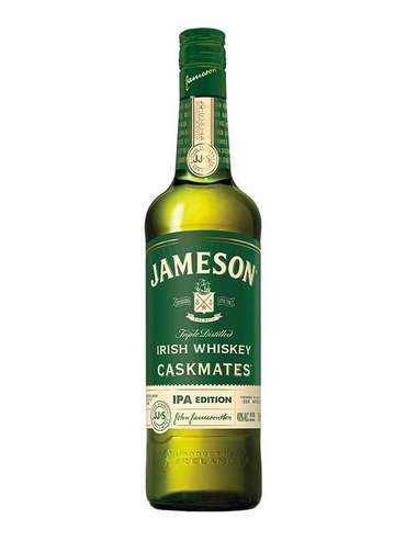 Buy Jameson Caskmates IPA Edition Irish Whiskey Online -Craft City