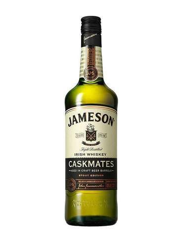 Buy Jameson Caskmates Stout Edition Irish Whiskey Online -Craft City