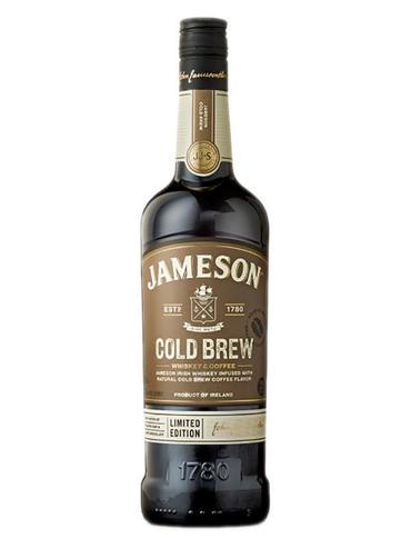 Buy Jameson Cold Brew Online -Craft City