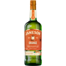 Buy Jameson Orange Flavored Whiskey Online -Craft City