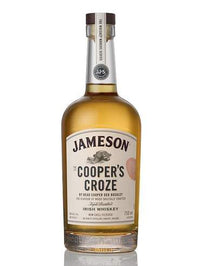 Buy Jameson The Cooper's Croze Irish Whiskey Online -Craft City