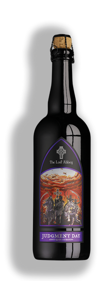The Lost Abbey Judgment Day 750ml