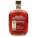 Buy Jeffersons Straight Bourbon Ocean Aged At Sea Voyage No. Wheated Mash Bill Online -Craft City