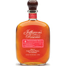 Buy Jeffersons Straight Bourbon Reserve Pritchard Hill Cabernet Cask Finished. Online -Craft City