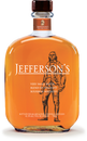 Buy Jefferson's Very Small Batch Bourbon Whiskey Online -Craft City