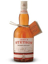 Buy John B. Stetson Bourbon Whiskey Online -Craft City