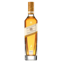 Buy Johnnie Walker Blended Scotch 18 Year Online -Craft City
