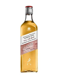 Buy Johnnie Walker Blenders' Batch - Wine Cask Blend Scotch Whisky Online -Craft City