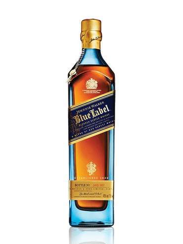 Buy Johnnie Walker Blue Label Scotch Whisky Online -Craft City
