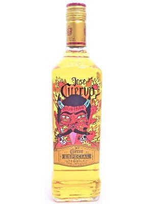 Buy Jose Cuervo Edicion Limitada Online -Craft City