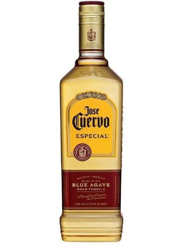 Buy Jose Cuervo Especial Gold Online -Craft City