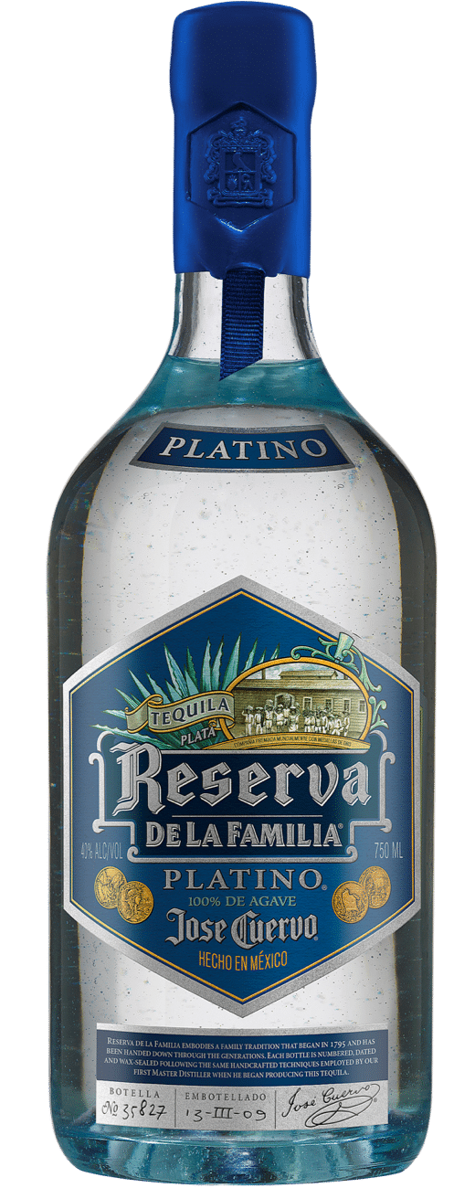 jose cuervo botella png