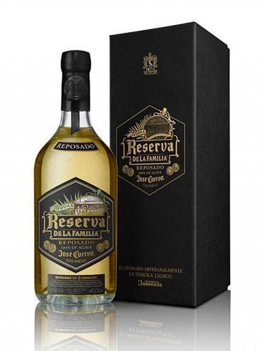 Buy Jose Cuervo Reserva De La Familia Reposado Online -Craft City