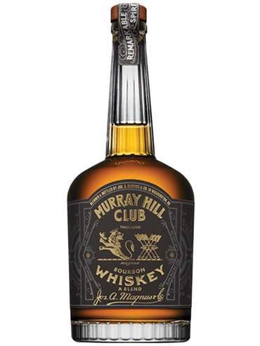 Buy Joseph Magnus Murray Hill Club Bourbon Whiskey Online -Craft City