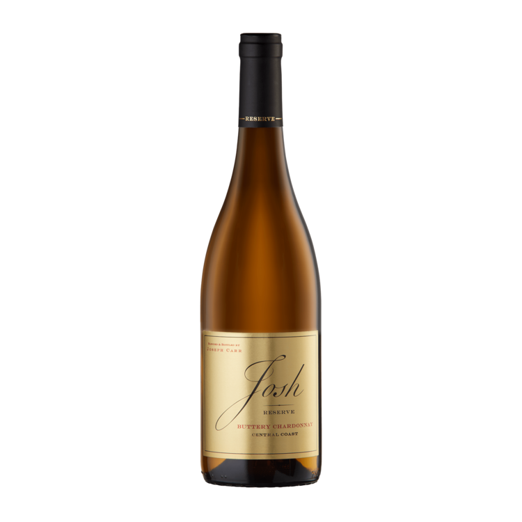 Buy Josh Cellars Buttery Chardonnay Reserve Central Coast Online -Craft City