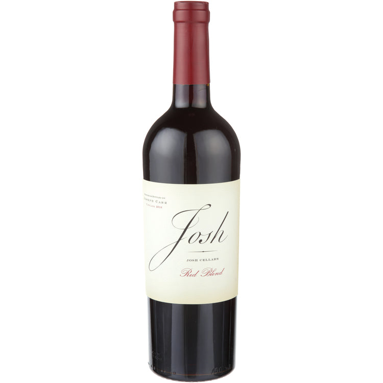 Buy Josh Cellars Red Blend California Online -Craft City