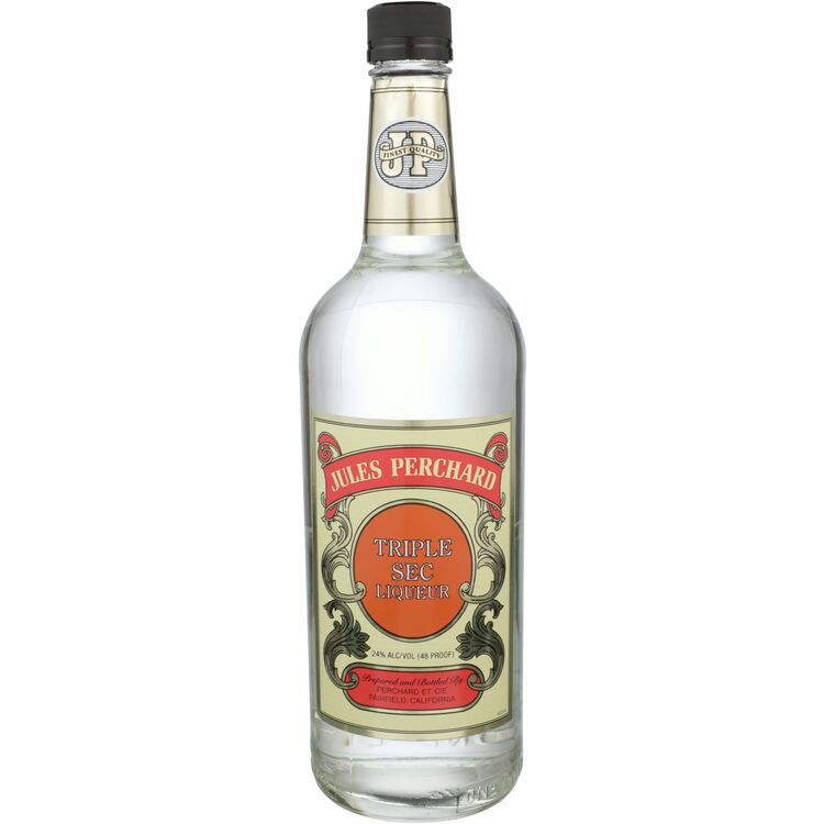 Buy Jules Perchard Triple Sec Online -Craft City