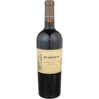 Buy Justice Cabernet Sauvignon Blind Justice Beckstoffer To Kalon Vineyard Napa Valley Online -Craft City