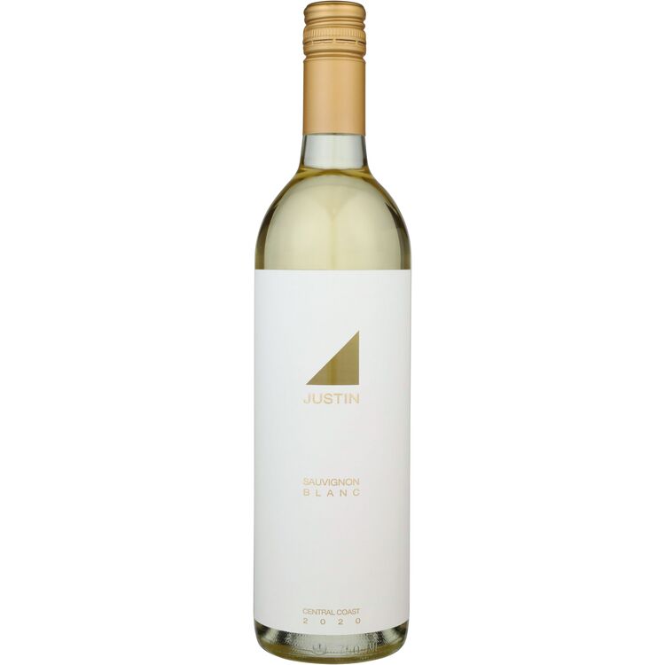 Buy Justin Sauvignon Blanc Central Coast Online -Craft City