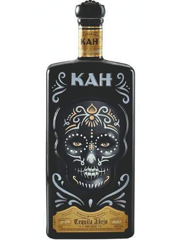 Buy KAH Anejo Tequila Online -Craft City