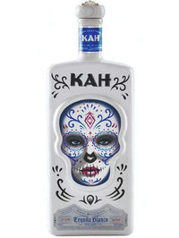 Buy KAH Blanco Tequila Online -Craft City