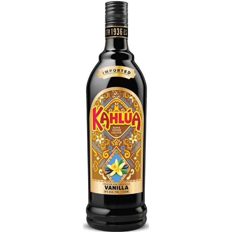 Buy Kahlua Coffee Liqueur Vanilla Online -Craft City