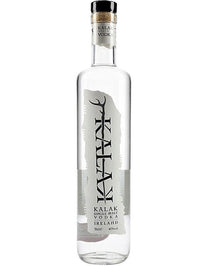 Buy Kalak Single Malt Vodka Online -Craft City