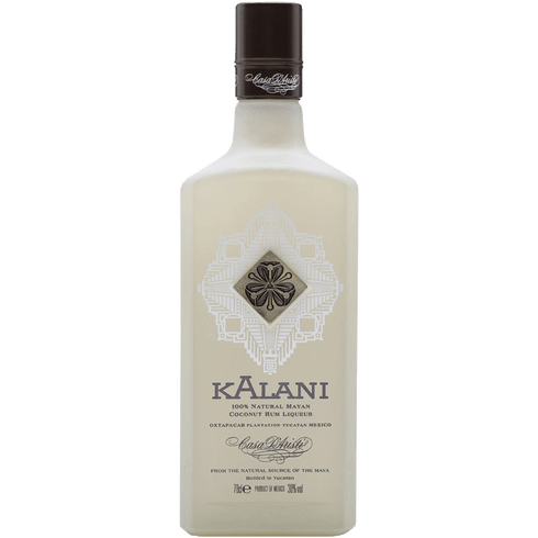 Buy Kalani Coconut Liqueur Online -Craft City