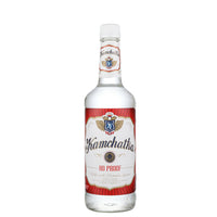 Buy Kamchatka Vodka With Premium Liqueur Online -Craft City