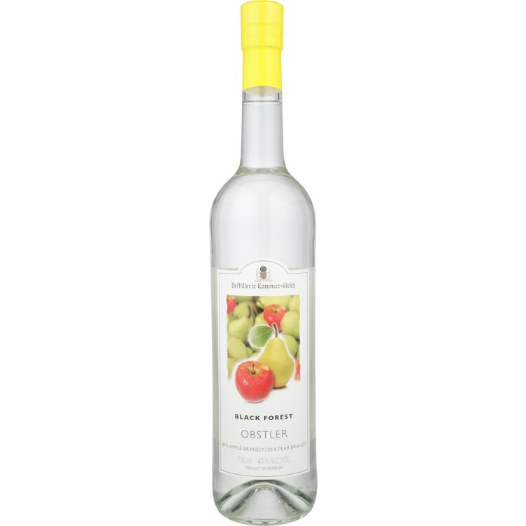 Buy Kammer Obstler Black Forest Online -Craft City