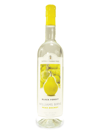 Buy Kammer Williams-Birne Black Forest Pear Brandy Online -Craft City