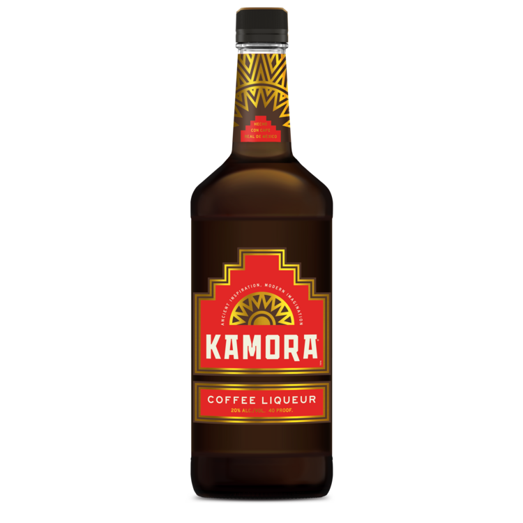Buy Kamora Coffee Liqueur Online -Craft City