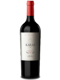 Buy Karas Reserve Red Wine 2016 Online -Craft City