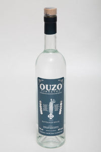 Buy Katsaros Ouzo Online -Craft City