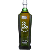 Buy Kavalan Single Malt Whisky Concertmaster Port Cask Finish Online -Craft City