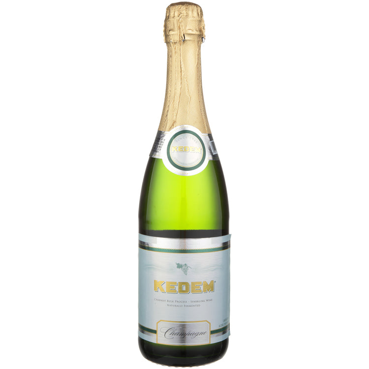 Buy Kedem Champagne New York Online -Craft City