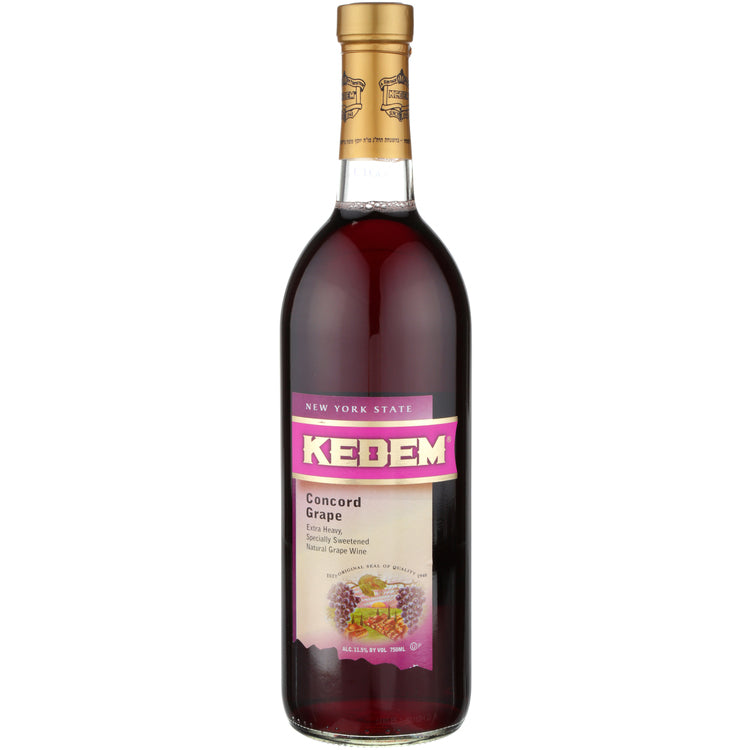 Buy Kedem Concord New York Online -Craft City