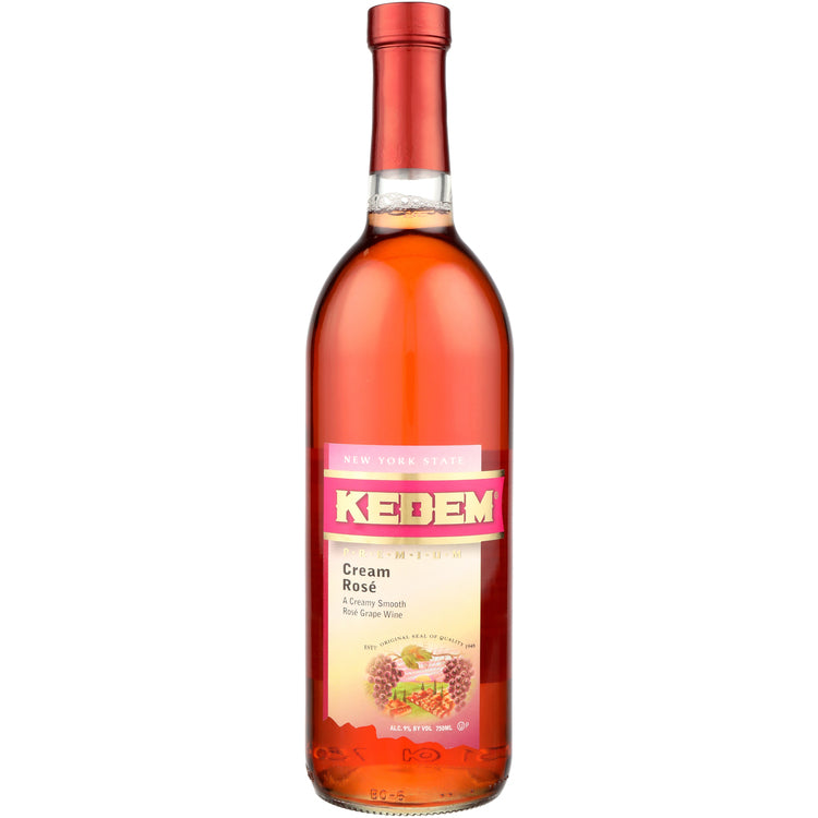 Buy Kedem Cream Rose New York Online -Craft City