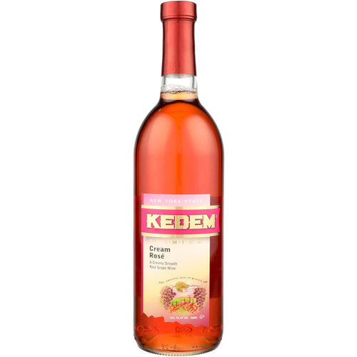 Buy Kedem Cream Rose New York Online -Craft City