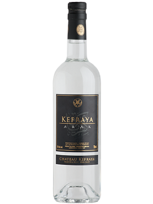 Buy Kefraya Arak Online -Craft City