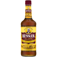 Buy Kessler Blended American Whiskey Online -Craft City