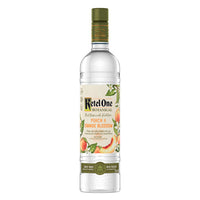 Buy Ketel One Peach & Orange Blossom Flavored Vodka Botanical W/ Gift Bag Online -Craft City