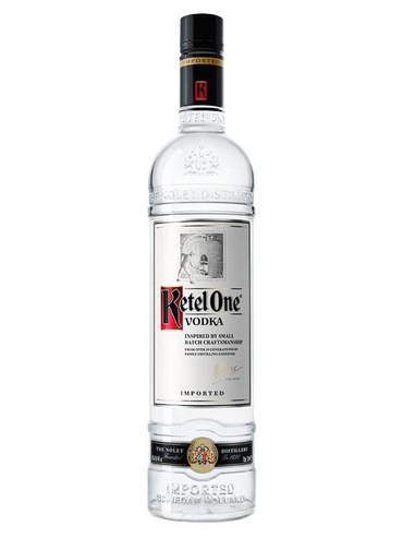 Buy Ketel One Vodka Online -Craft City