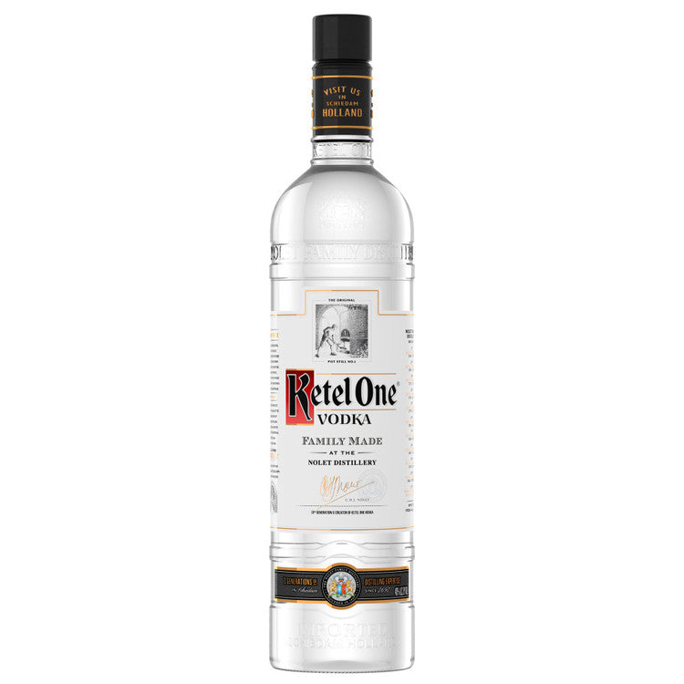 Buy Ketel One Vodka Online -Craft City