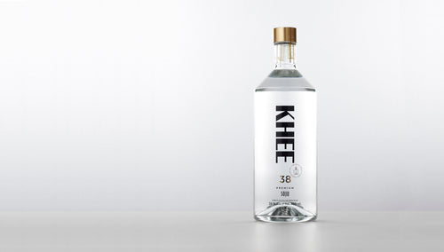 Buy Khee Soju Online -Craft City